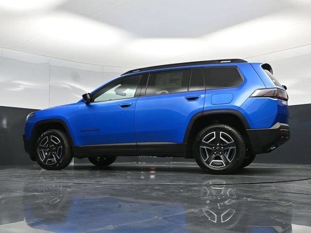 New 2026 Jeep Cherokee Limited AWD/4WD image 66
