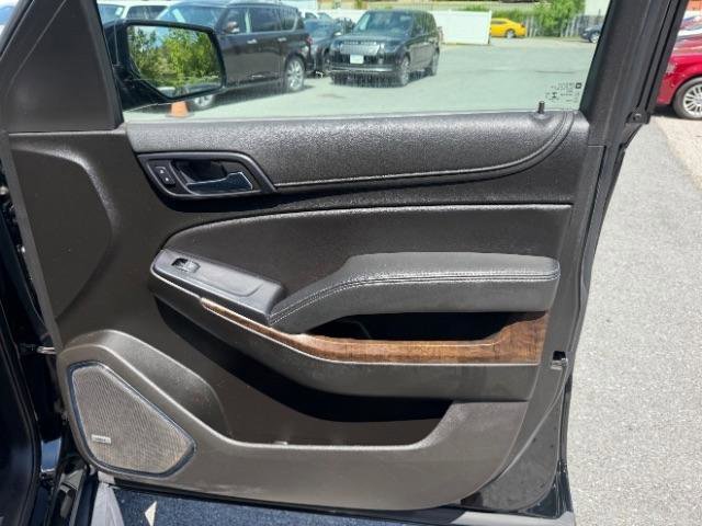 Used 2019 Chevrolet Suburban LT AWD/4WD image 35