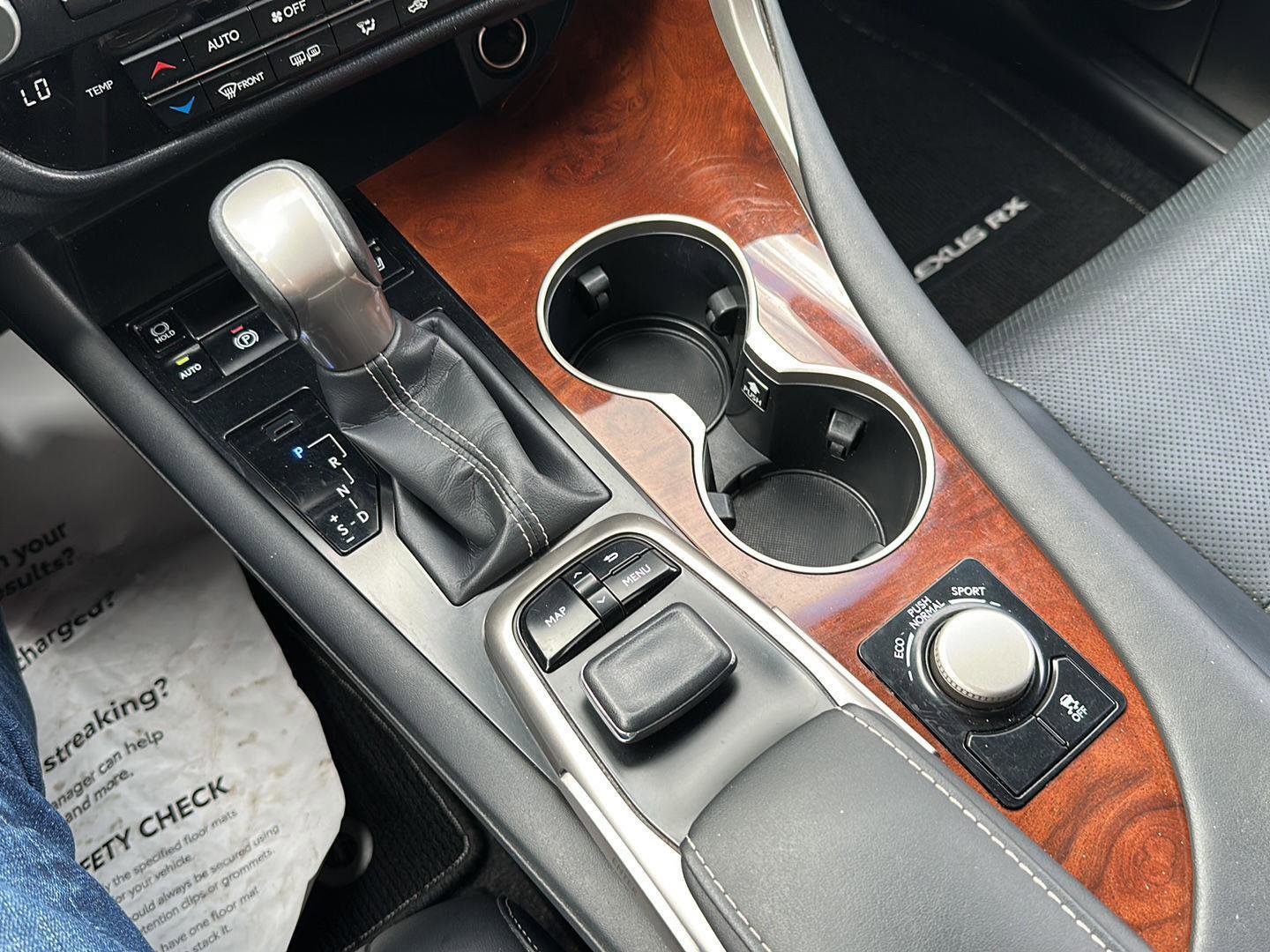 Used 2019 Lexus RX 350L FWD image 29