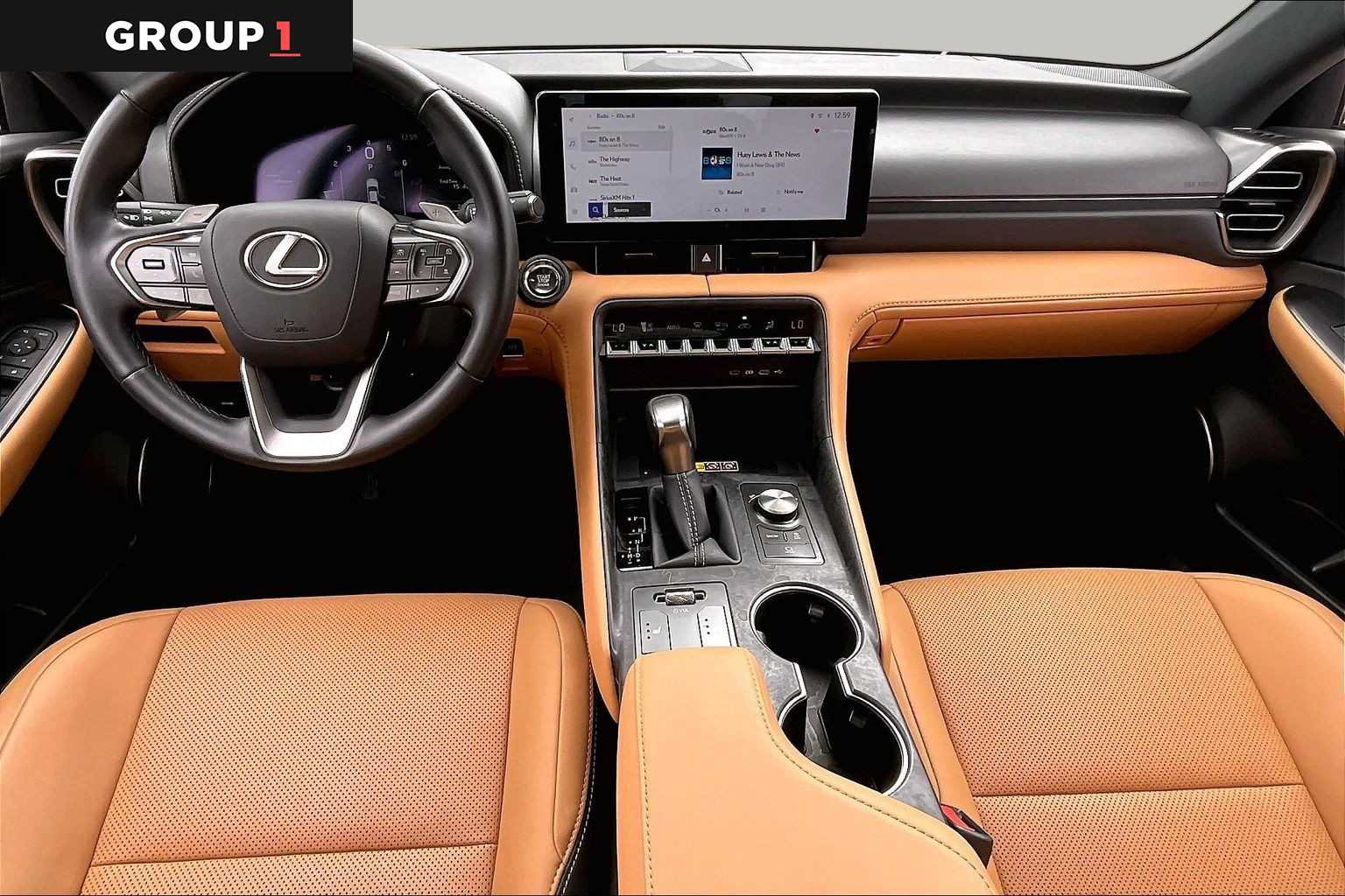 Certified 2026 Lexus IS 350 F Sport RWD image 14