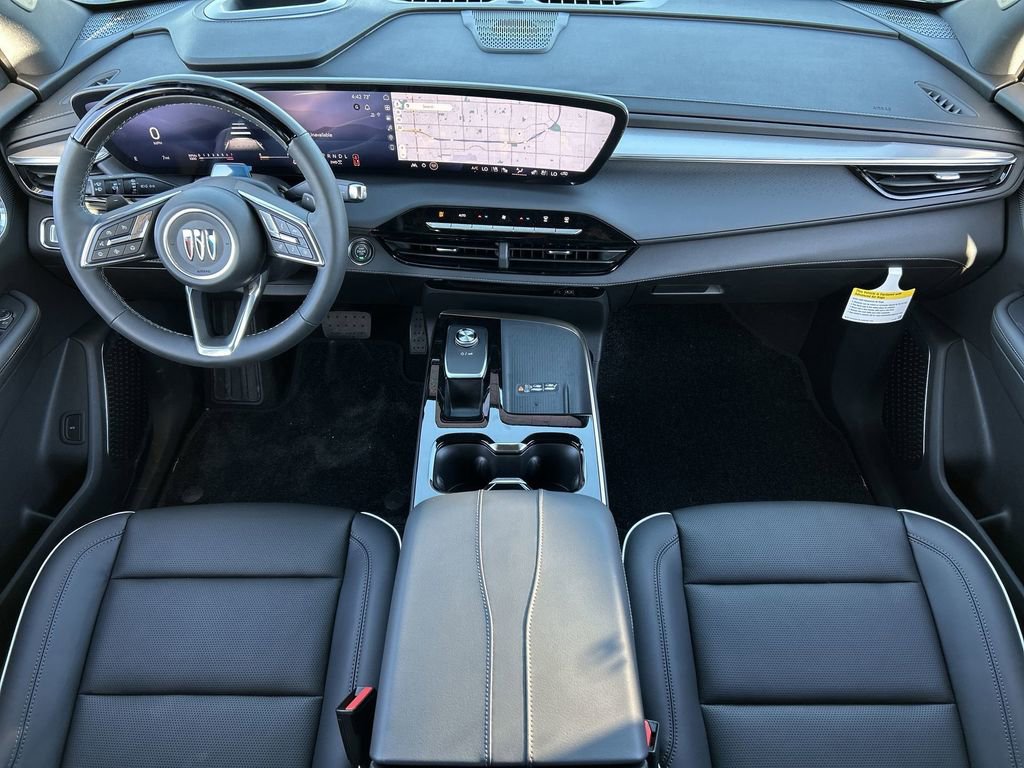 New 2026 Buick Enclave Avenir w/ Super Cruise Package AWD/4WD image 21