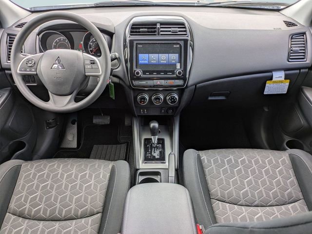 New 2026 Mitsubishi Outlander Sport ES image 15