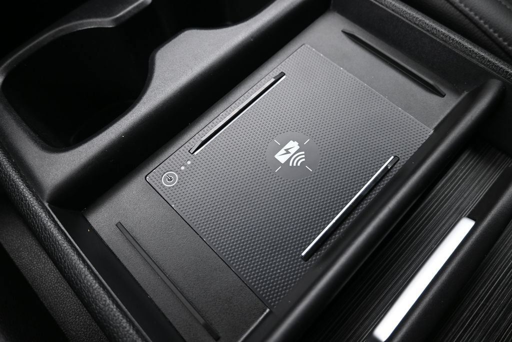 Certified 2025 Honda Odyssey EX-L image 17