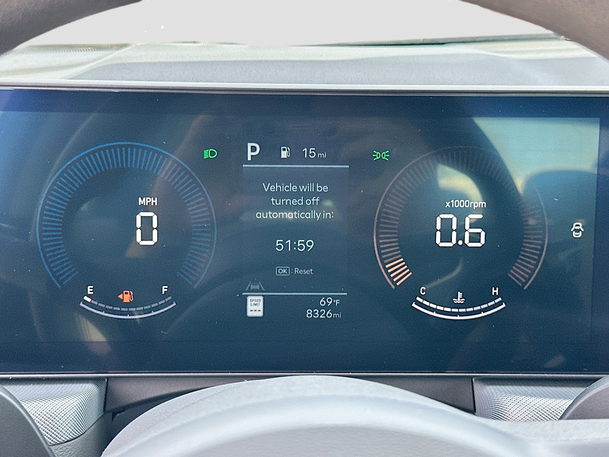 Used 2024 Hyundai Sonata SEL image 12