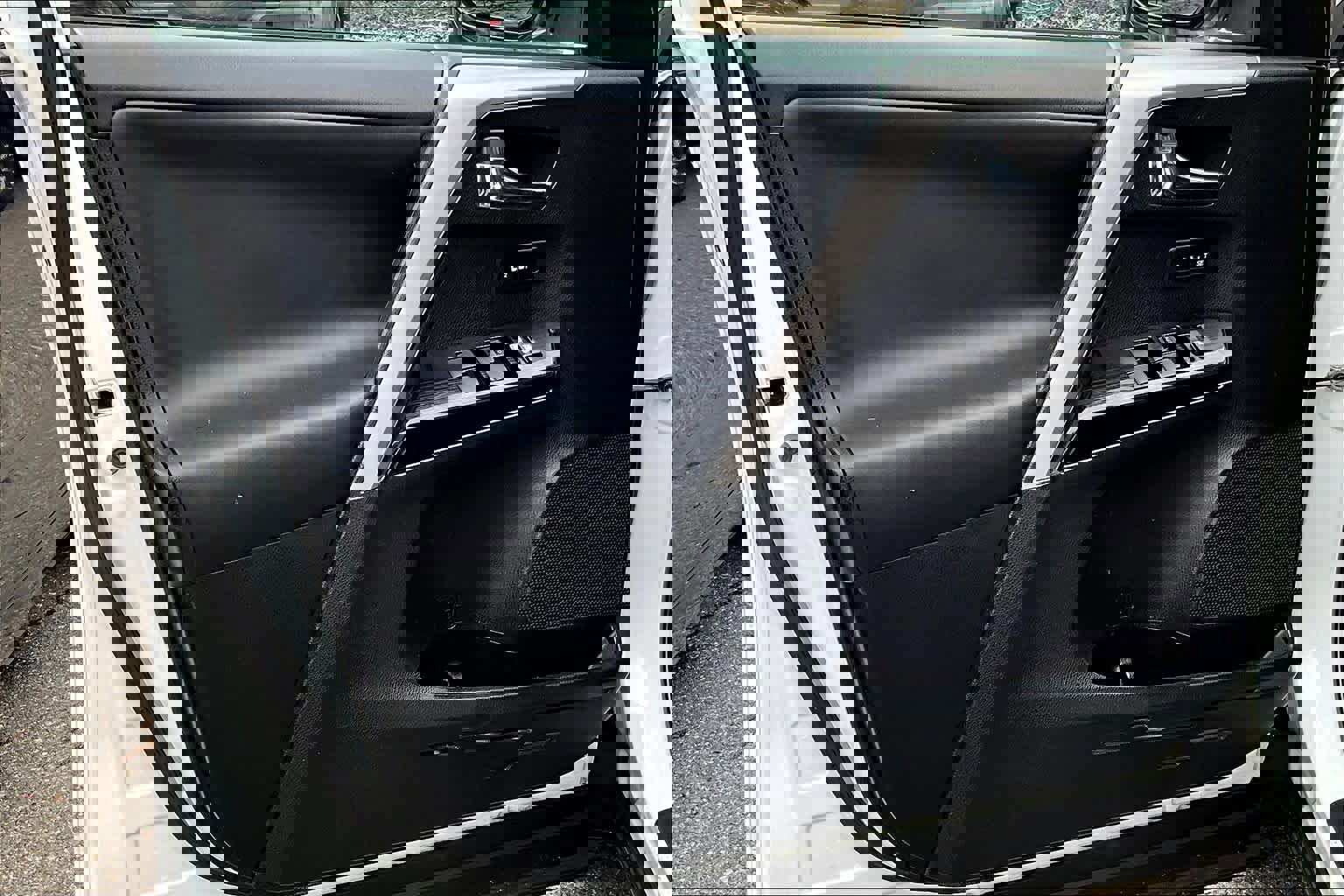 Certified 2016 Toyota RAV4 Limited image 21