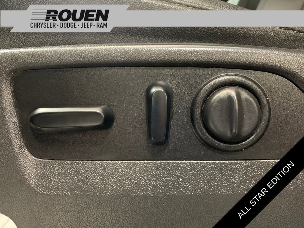 Used 2021 Chevrolet Silverado 1500 RST w/ All Star Edition Plus image 4