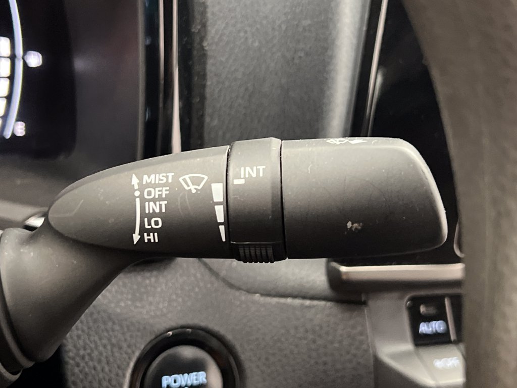 Used 2025 Toyota Camry LE FWD image 46