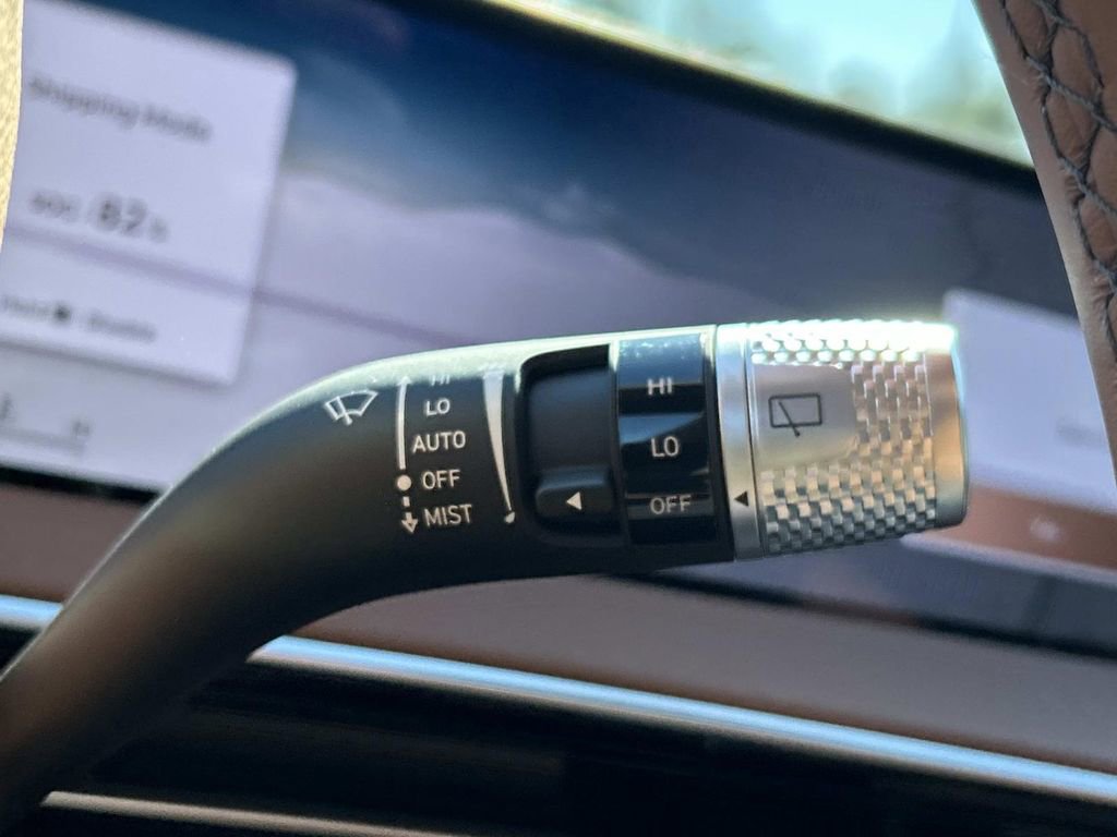 New 2026 Genesis GV70 2.5T Advanced image 36