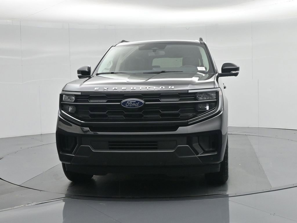 New 2025 Ford Expedition Max Active image 55