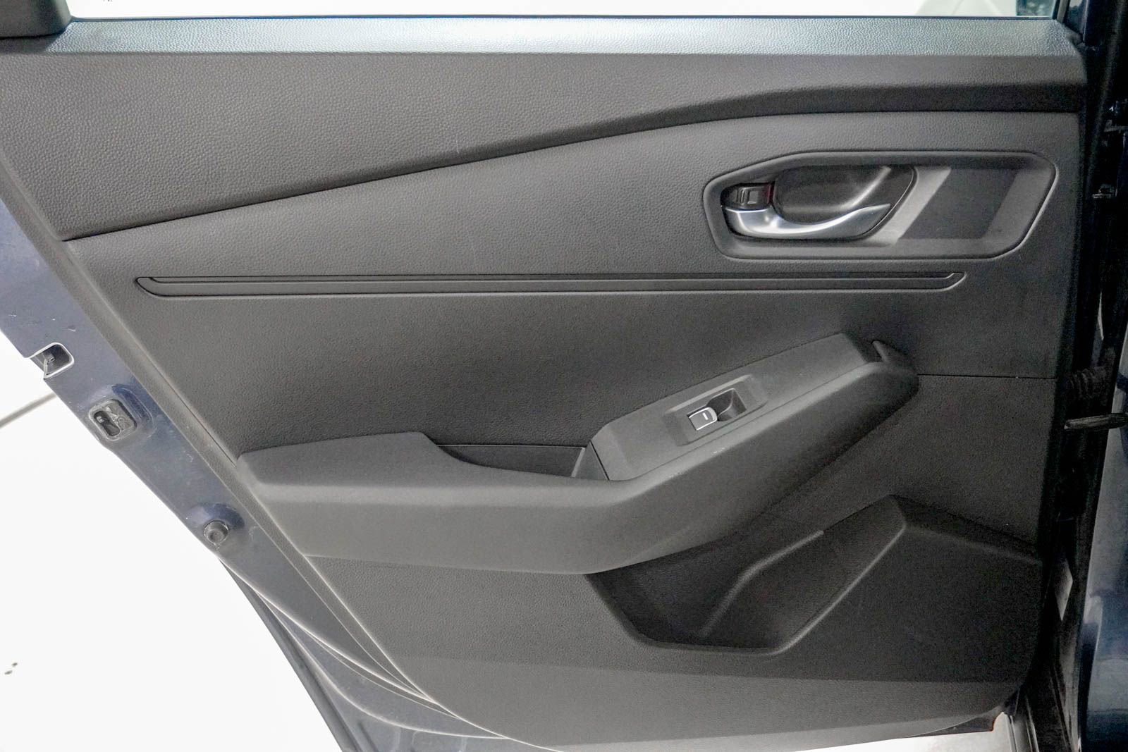 Certified 2025 Honda Accord EX-L image 35