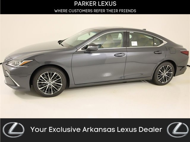 New 2025 Lexus ES 350 w/ Premium Package