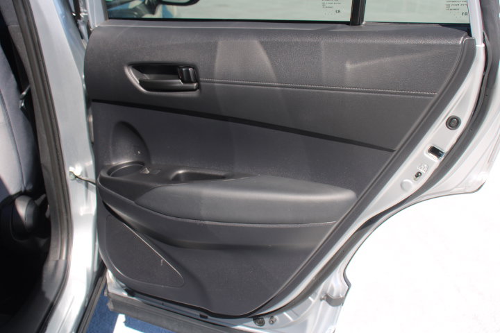 Certified 2025 Toyota Corolla Cross AWD Hybrid image 16