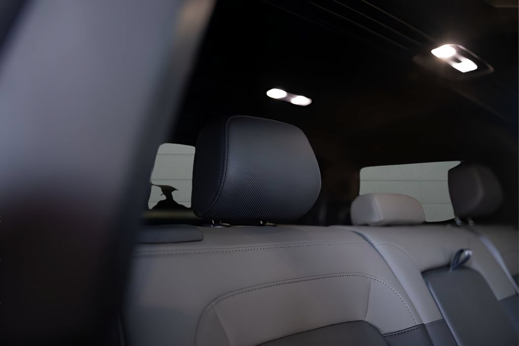 Used 2024 GMC Hummer EV 3X AWD/4WD image 71