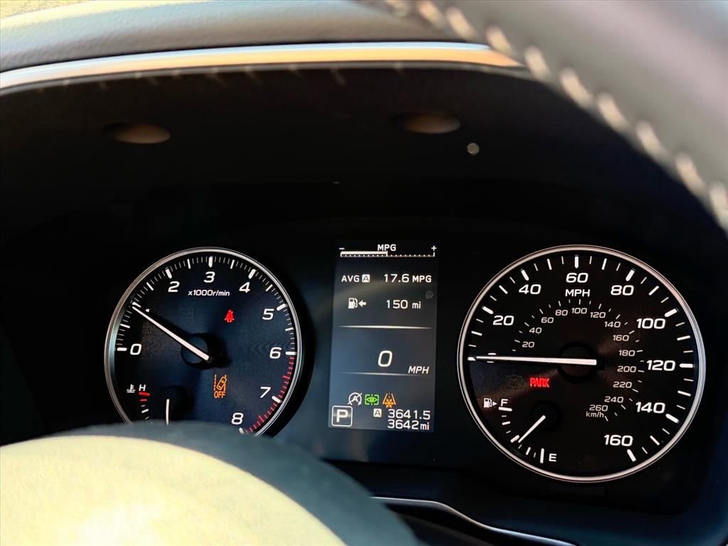 Certified 2025 Subaru Outback Touring XT image 23