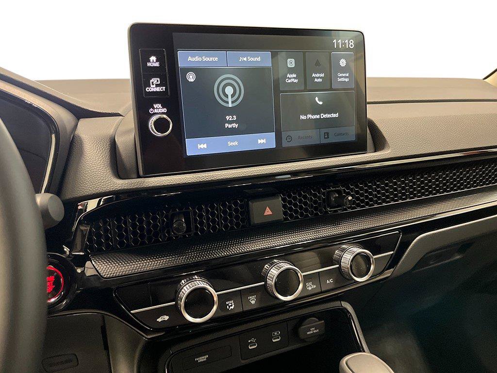New 2026 Honda CR-V EX-L image 19