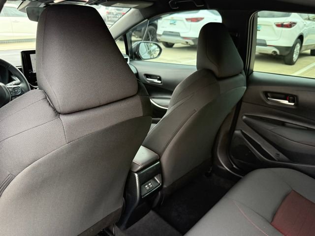 Used 2025 Toyota Corolla SE FWD image 23