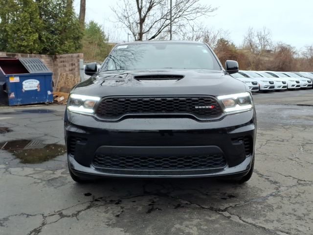 New 2026 Dodge Durango GT AWD/4WD image 8