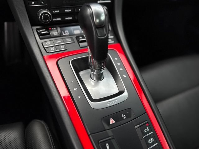 Used 2018 Porsche 911 Carrera S RWD image 29