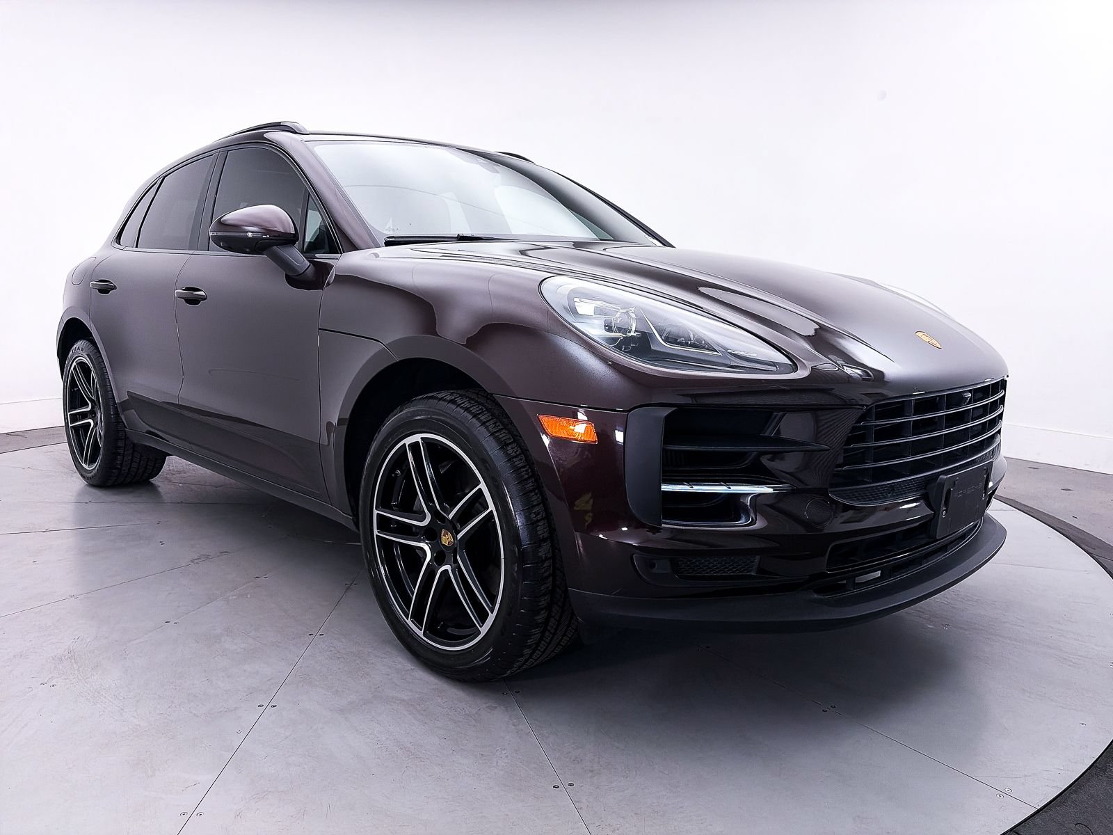 Used 2021 Porsche Macan S w/ Premium Package Plus AWD/4WD image 12