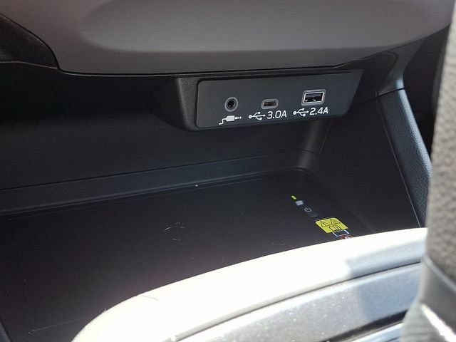 New 2026 Subaru Crosstrek 2.5i Wilderness w/ Crosstrek Mirror Package AWD/4WD image 15