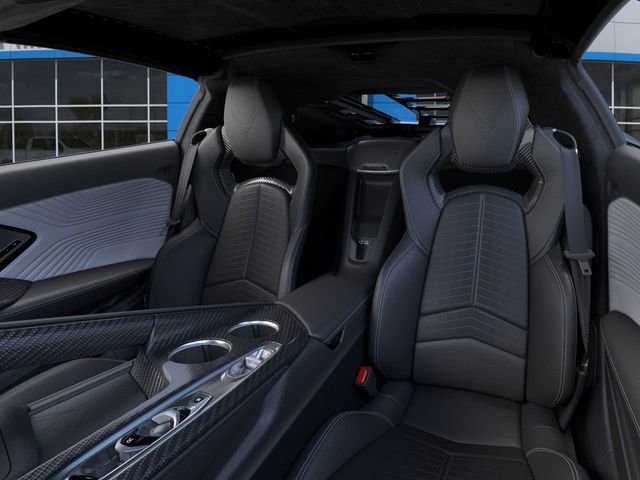 New 2026 Chevrolet Corvette ZR1X image 16