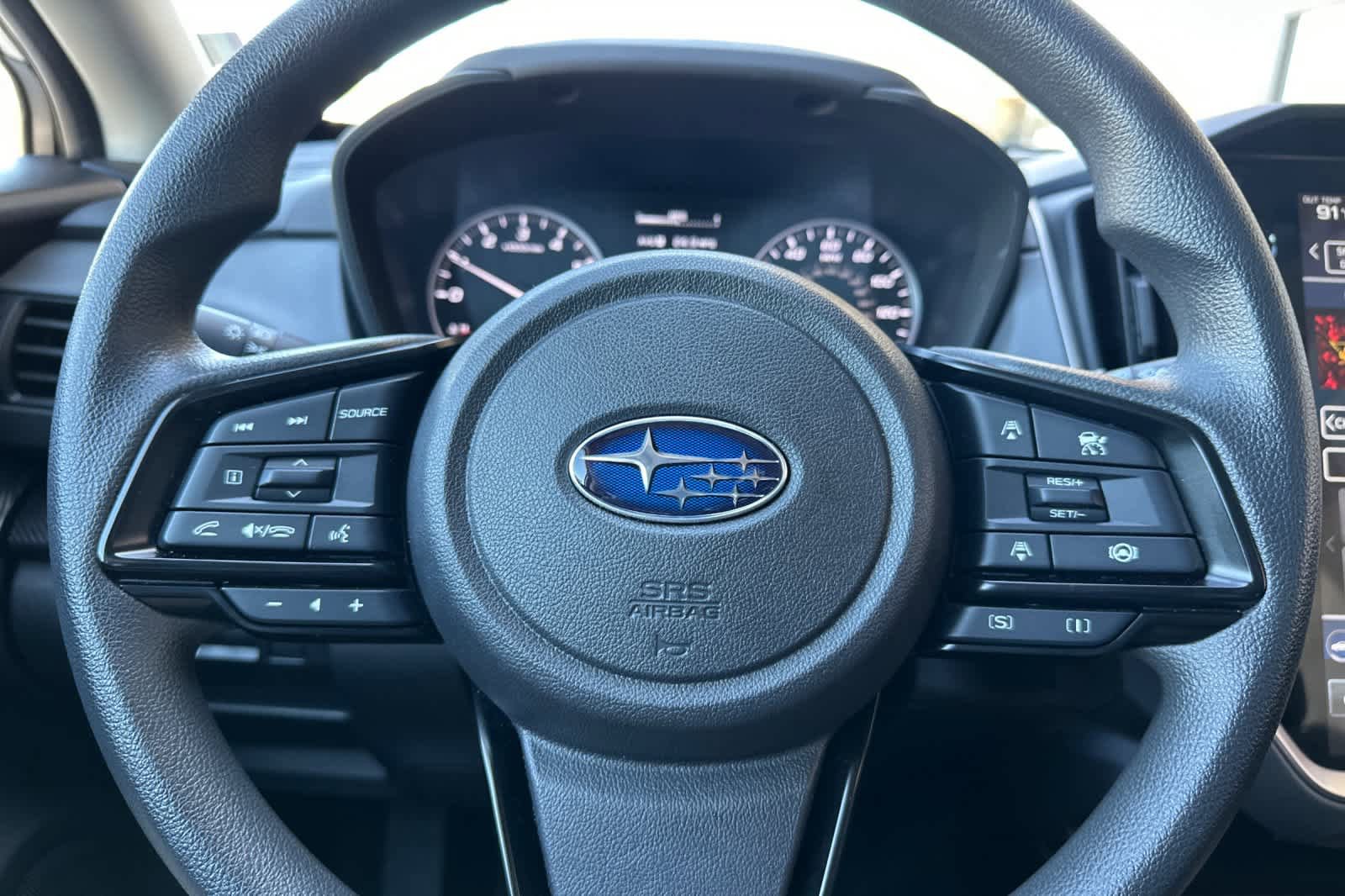 Certified 2025 Subaru Crosstrek 2.0i Premium AWD/4WD image 22