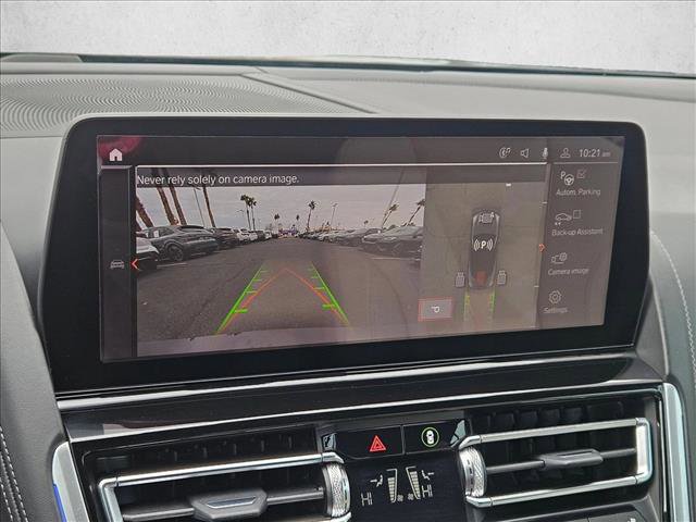 Certified 2023 BMW M850i xDrive M850i xDrive image 13