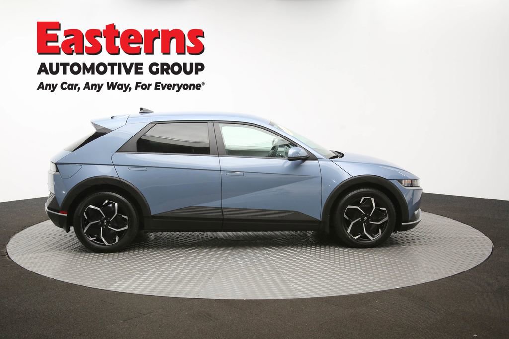Used 2023 Hyundai Ioniq 5 SE image 41