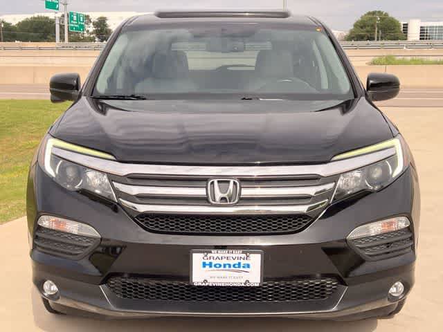 Certified 2018 Honda Pilot EX-L image 7