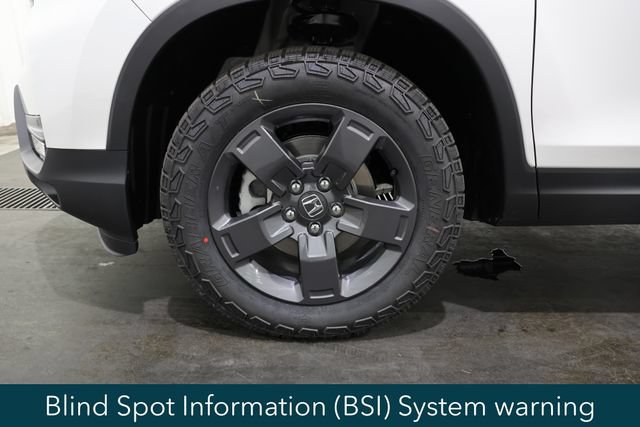 New 2026 Honda Ridgeline TrailSport image 7