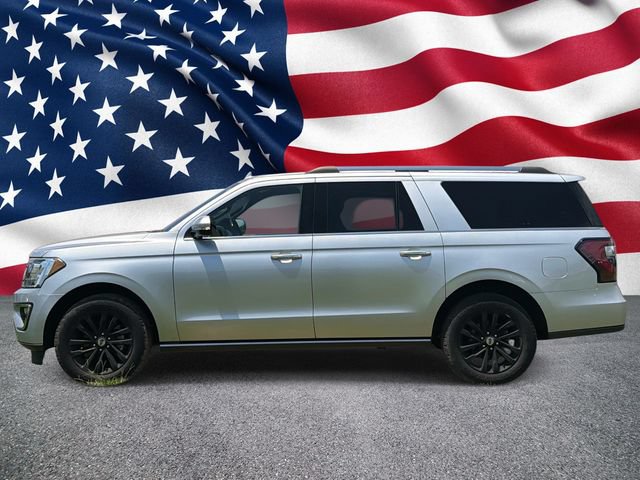 Used 2019 Ford Expedition Max Limited RWD image 14