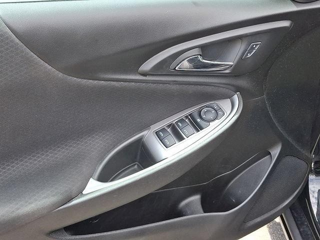 Used 2024 Chevrolet Malibu LT FWD image 12