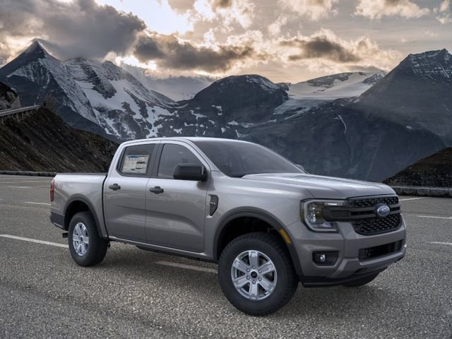 New 2026 Ford Ranger XL w/ Trailer Tow Package AWD/4WD image 7