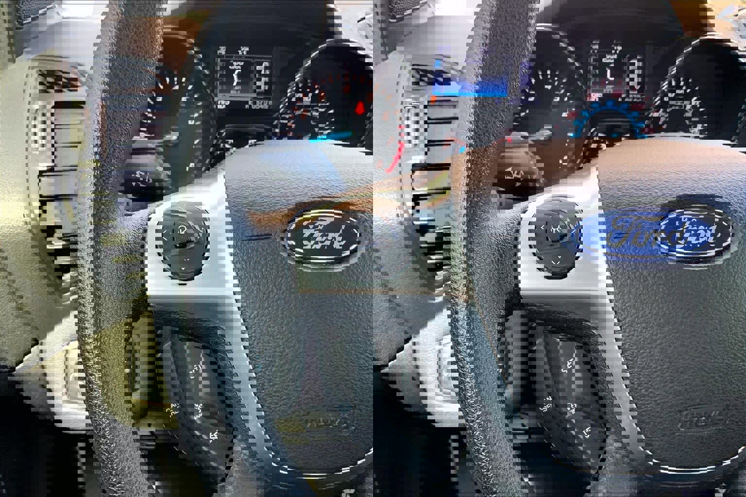 Used 2016 Ford Escape S image 23