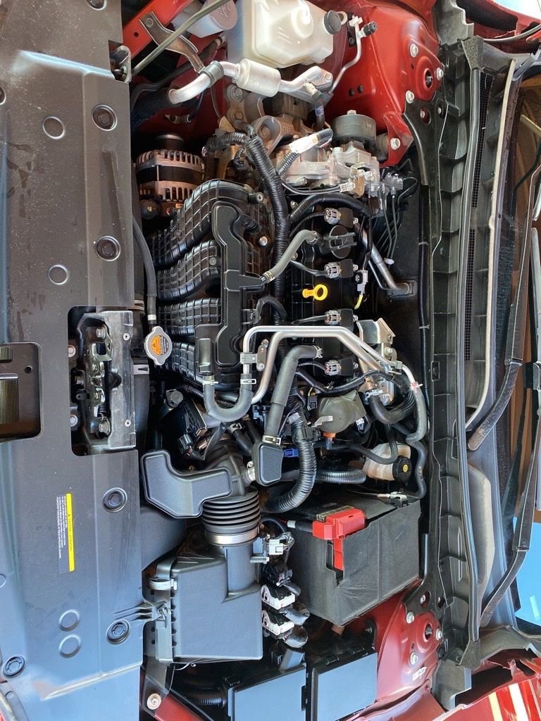 Used 2021 Nissan Altima 2.5 SR FWD image 39