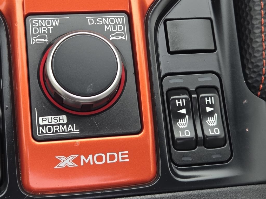 Used 2019 Subaru Forester Sport w/ Popular Package #2 AWD/4WD image 12