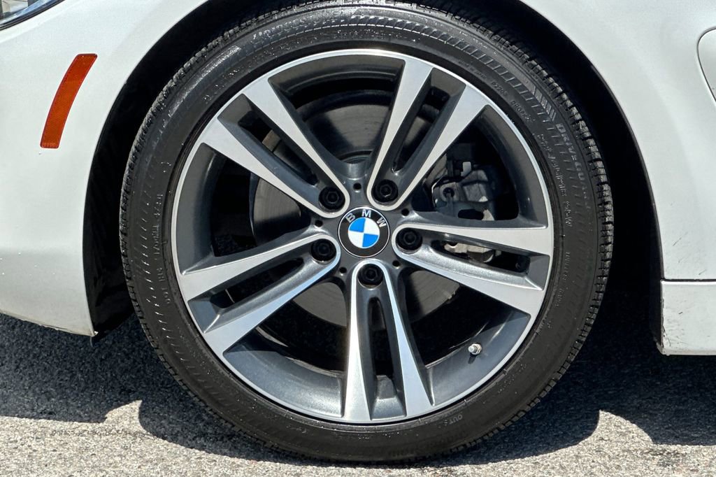Used 2020 BMW 430i Gran Coupe RWD image 31
