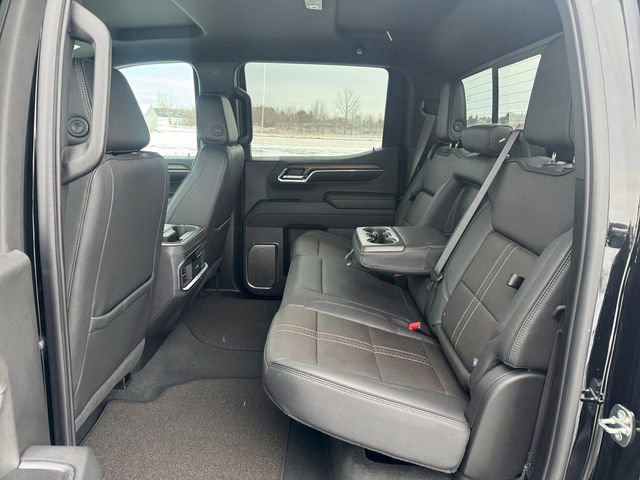 Used 2024 Chevrolet Silverado 1500 High Country w/ Technology Package image 16