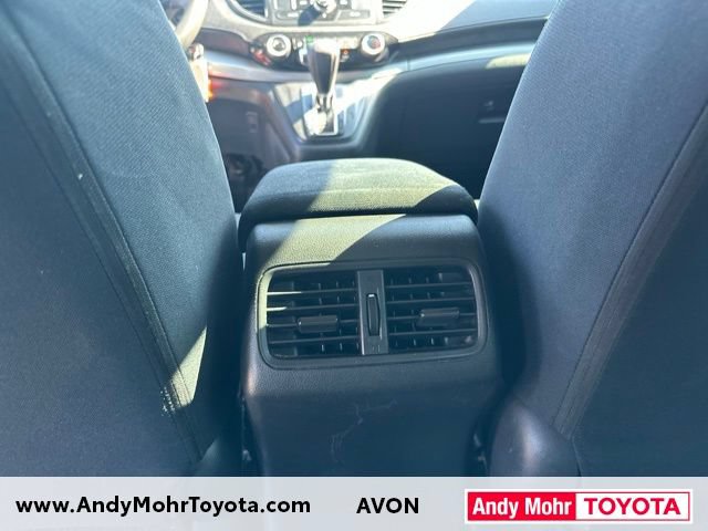 Used 2015 Honda CR-V LX image 28