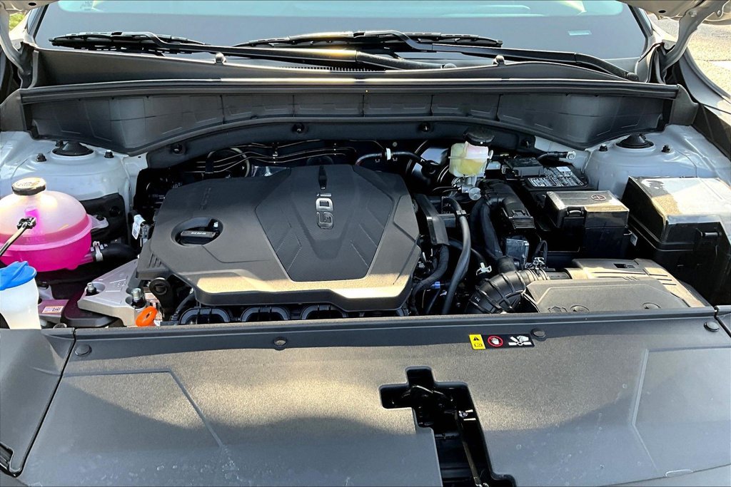 New 2026 Kia Sorento S AWD/4WD image 12