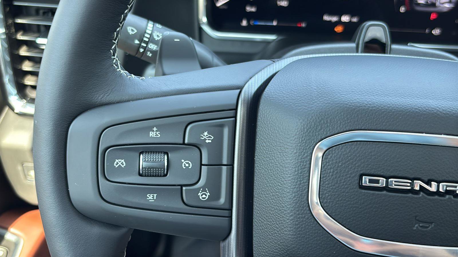 New 2026 GMC Sierra 1500 Denali Ultimate AWD/4WD image 29