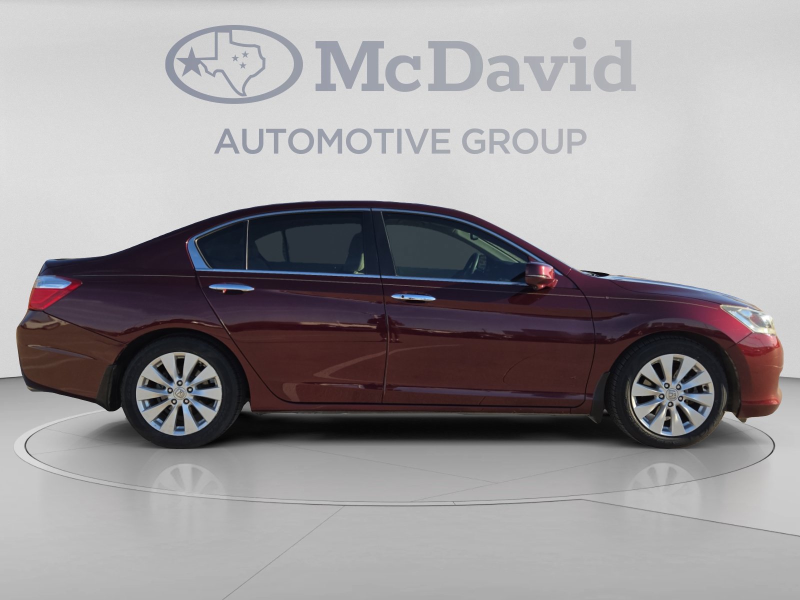 Used 2015 Honda Accord EX-L image 7