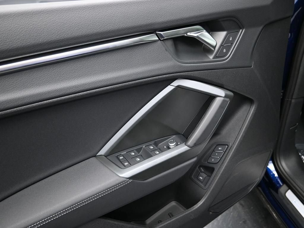 New 2025 Audi Q3 2.0T Premium AWD/4WD image 12