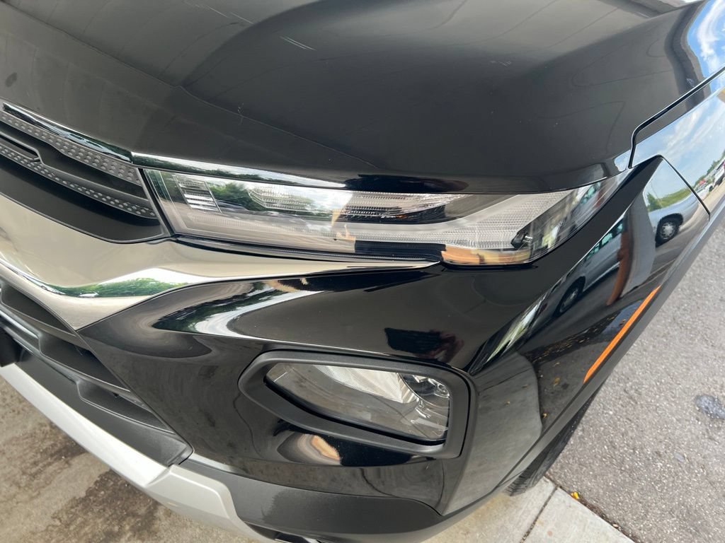 Used 2023 Chevrolet TrailBlazer LT w/ Convenience Package FWD image 27