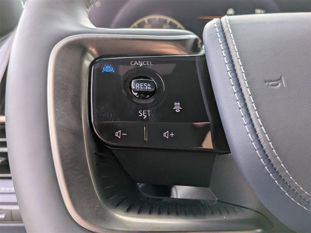 New 2026 INFINITI QX80 4WD w/ Sport Exterior Package image 18