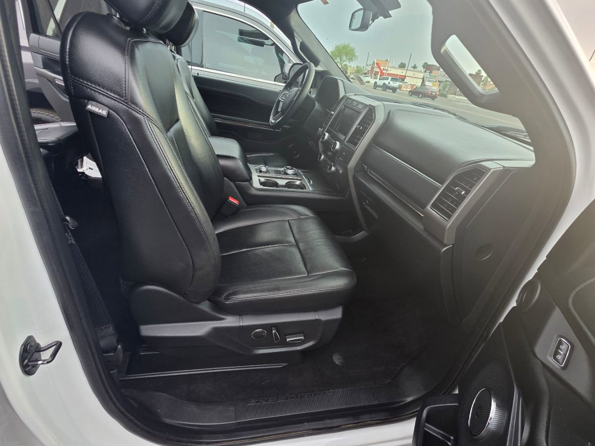 Used 2019 Ford Expedition XLT w/ Equipment Group 202A image 39