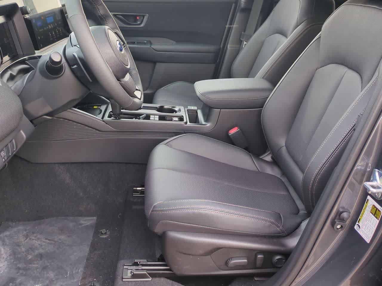 New 2026 Subaru Outback Limited AWD/4WD image 15