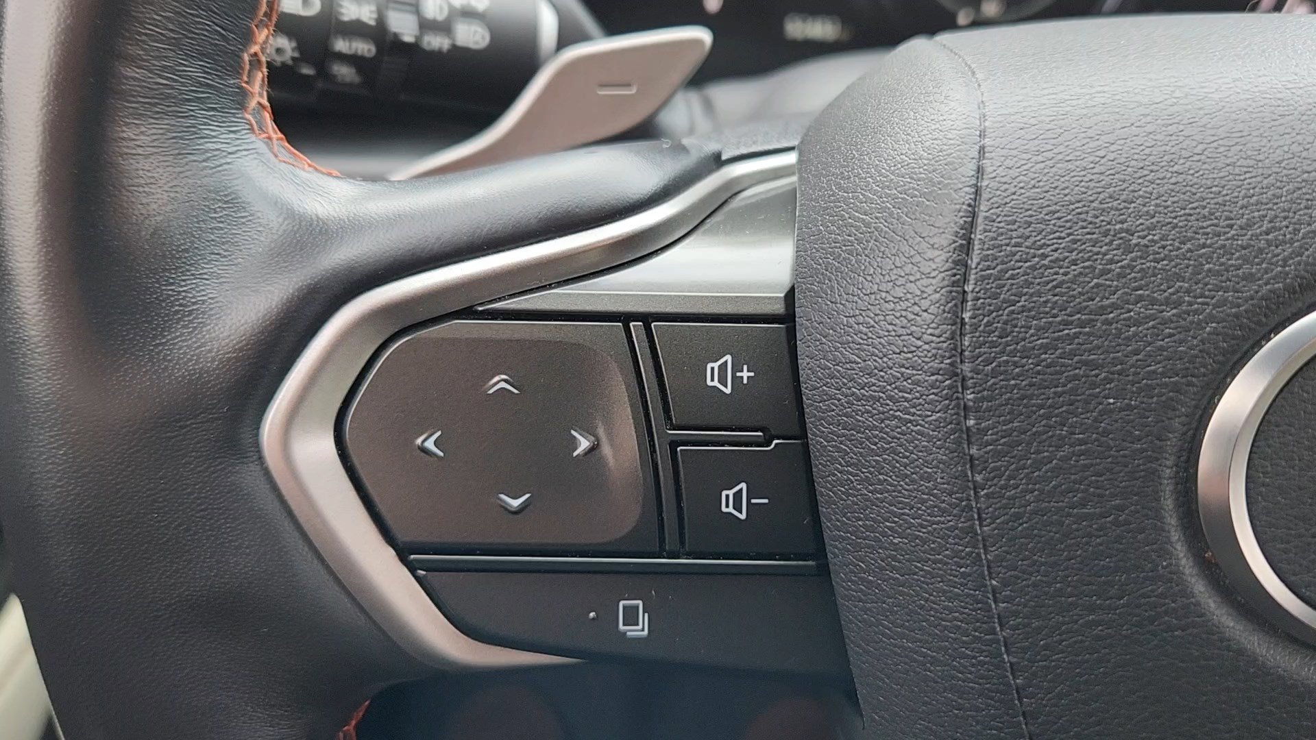 Used 2023 Lexus NX 450h+ AWD w/ Vision Package image 13