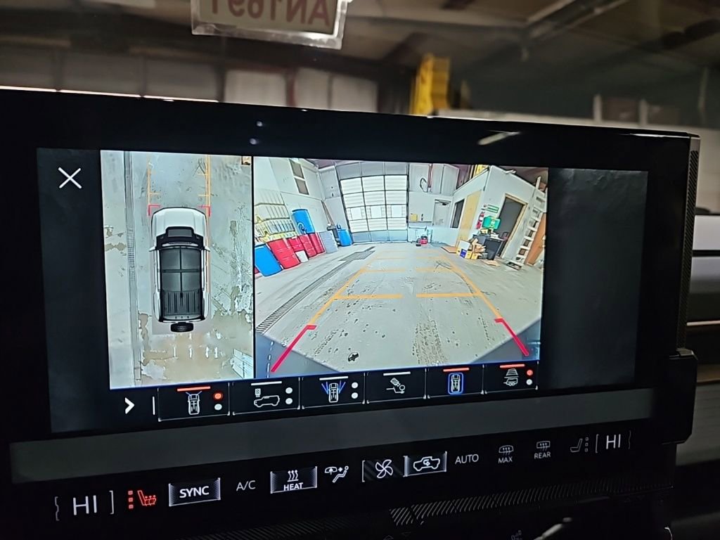 New 2025 GMC Hummer EV 3X image 27