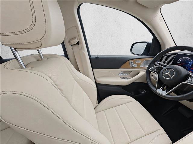 Certified 2024 Mercedes-Benz GLE 350 4MATIC image 22